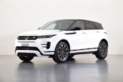 First vehicle image