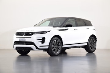 Vehicle image LAND ROVER RANGE ROVER EVOQUE 0