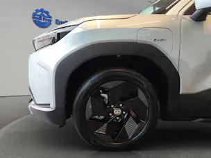 Toyota Urban Cruiser Trend AWD