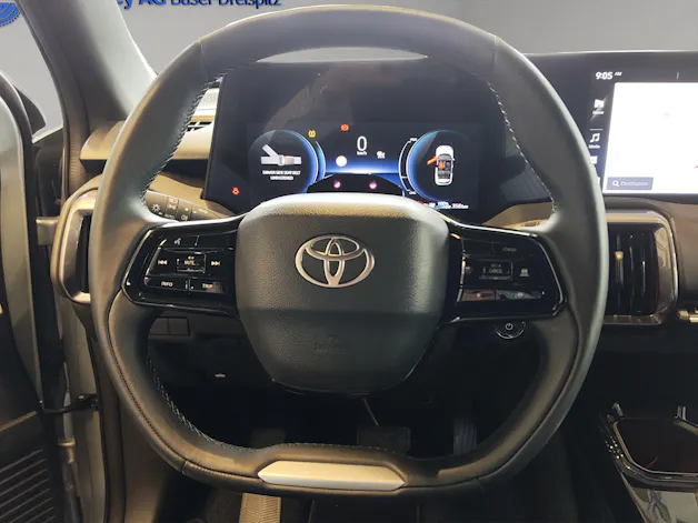 Toyota Urban Cruiser Trend AWD