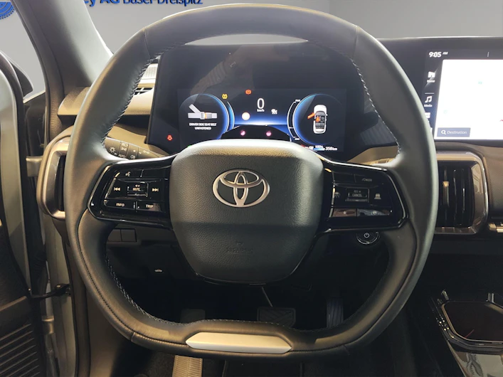 Fahrzeugbild TOYOTA UrbanCruiser