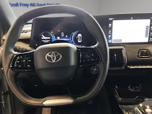 Toyota Urban Cruiser Trend AWD
