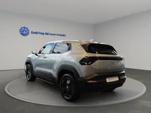 Toyota Urban Cruiser Trend AWD