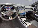 Mercedes-Benz CLE 450 AMG Line 4matic Coupé