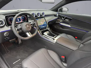 Mercedes-Benz CLE 450 AMG Line 4matic Coupé