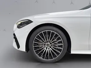 Mercedes-Benz CLE 450 AMG Line 4matic Coupé