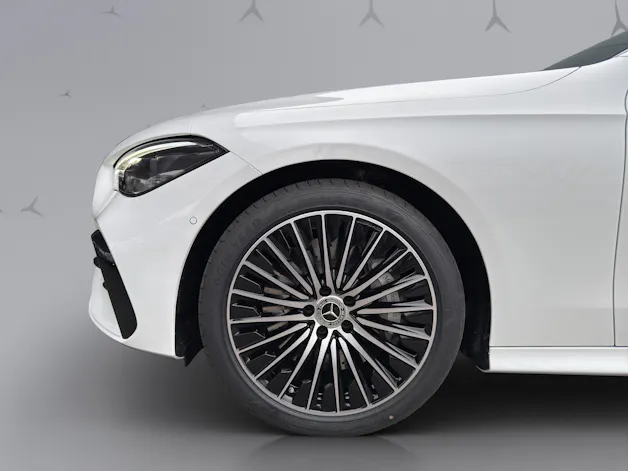 Mercedes-Benz CLE 450 AMG Line 4matic Coupé