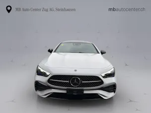 Mercedes-Benz CLE 450 AMG Line 4matic Coupé