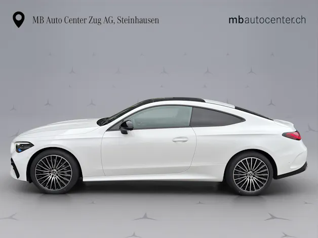 Mercedes-Benz CLE 450 AMG Line 4matic Coupé