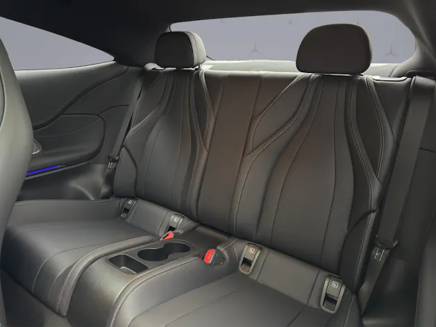 Mercedes-Benz CLE 450 AMG Line 4matic Coupé