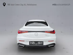 Mercedes-Benz CLE 450 AMG Line 4matic Coupé