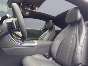 Mercedes-Benz CLE 450 AMG Line 4matic Coupé