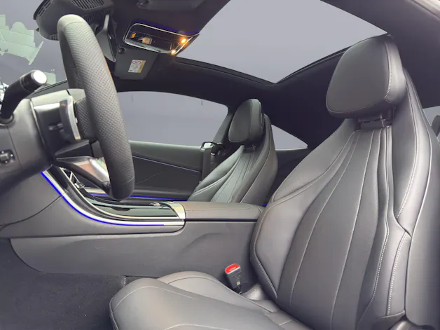 Mercedes-Benz CLE 450 AMG Line 4matic Coupé
