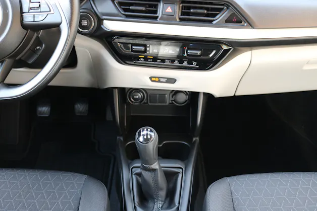 Suzuki Swift 1.2 Unico Hybrid