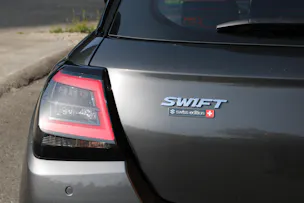 Suzuki Swift 1.2 Unico Hybrid
