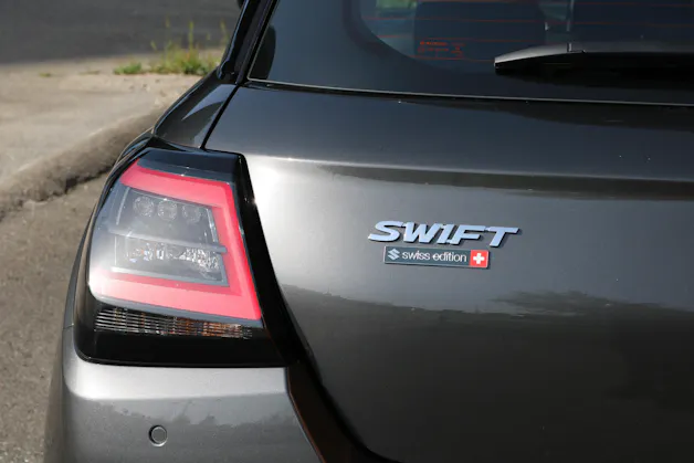 Suzuki Swift 1.2 Unico Hybrid
