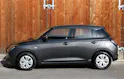 Suzuki Swift 1.2 Unico Hybrid
