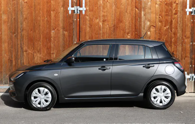 Suzuki Swift 1.2 Unico Hybrid