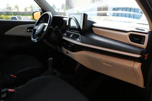 Suzuki Swift 1.2 Unico Hybrid