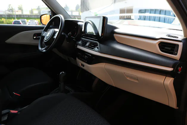 Suzuki Swift 1.2 Unico Hybrid