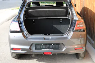 Suzuki Swift 1.2 Unico Hybrid