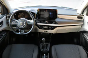 Suzuki Swift 1.2 Unico Hybrid