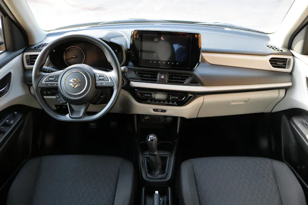 Suzuki Swift 1.2 Unico Hybrid