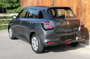 Suzuki Swift 1.2 Unico Hybrid