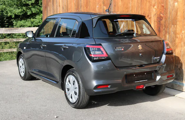 Suzuki Swift 1.2 Unico Hybrid