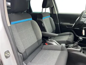 Citroën C3 Aircross 1.2 PureTech 130 Rip Curl