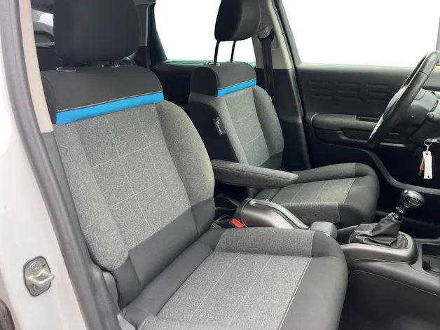 Citroën C3 Aircross 1.2 PureTech 130 Rip Curl