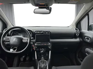 Citroën C3 Aircross 1.2 PureTech 130 Rip Curl