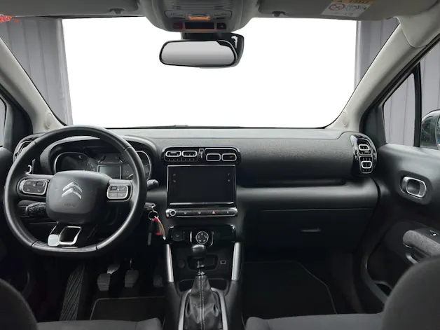 Citroën C3 Aircross 1.2 PureTech 130 Rip Curl