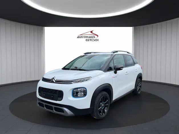 Citroën C3 Aircross 1.2 PureTech 130 Rip Curl