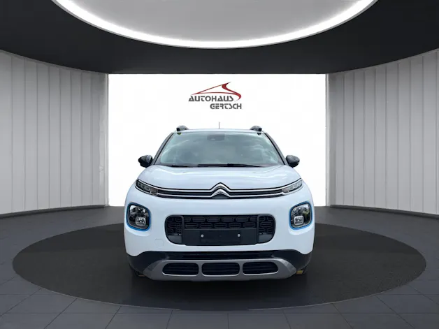 Citroën C3 Aircross 1.2 PureTech 130 Rip Curl