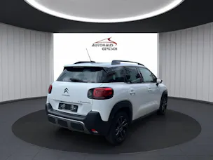 Citroën C3 Aircross 1.2 PureTech 130 Rip Curl