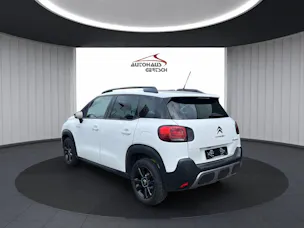 Citroën C3 Aircross 1.2 PureTech 130 Rip Curl
