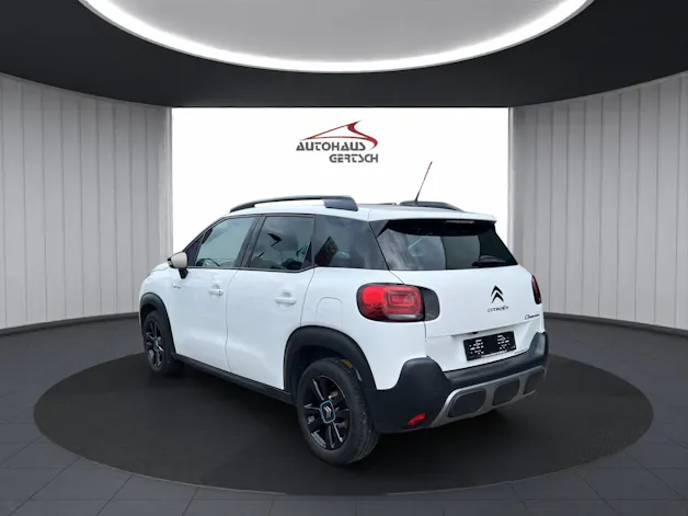 Citroën C3 Aircross 1.2 PureTech 130 Rip Curl