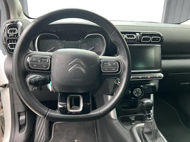 Citroën C3 Aircross 1.2 PureTech 130 Rip Curl
