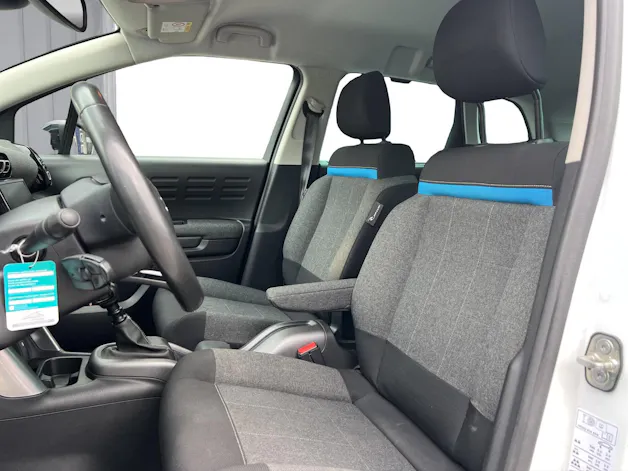 Citroën C3 Aircross 1.2 PureTech 130 Rip Curl
