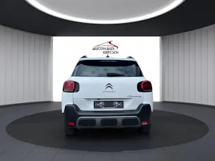 Citroën C3 Aircross 1.2 PureTech 130 Rip Curl