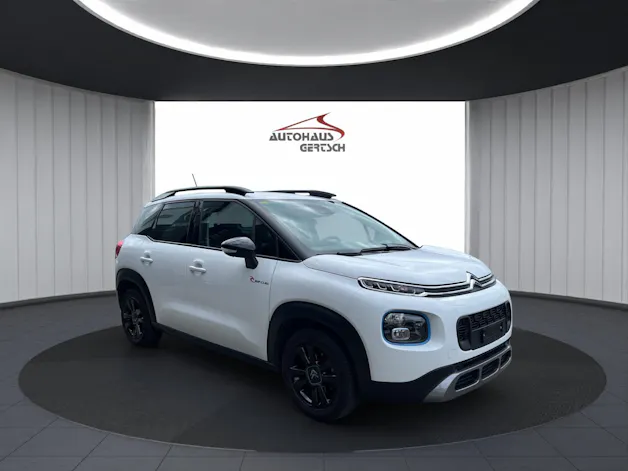 Citroën C3 Aircross 1.2 PureTech 130 Rip Curl