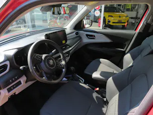 Suzuki Swift 1.2 Tradizio Top Hybrid
