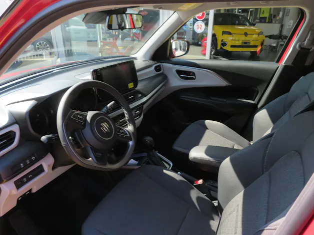 Suzuki Swift 1.2 Tradizio Top Hybrid
