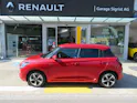 Suzuki Swift 1.2 Tradizio Top Hybrid