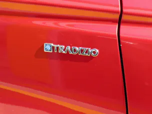 Suzuki Swift 1.2 Tradizio Top Hybrid