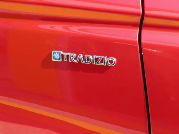 Suzuki Swift 1.2 Tradizio Top Hybrid