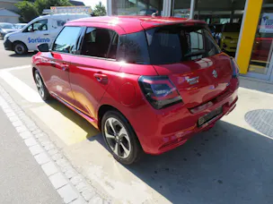 Suzuki Swift 1.2 Tradizio Top Hybrid