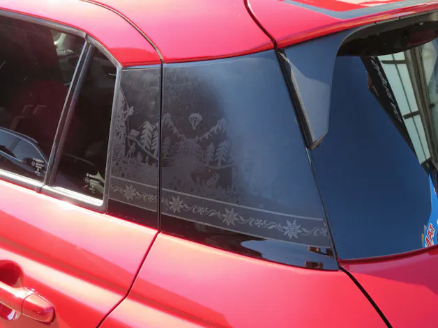 Suzuki Swift 1.2 Tradizio Top Hybrid