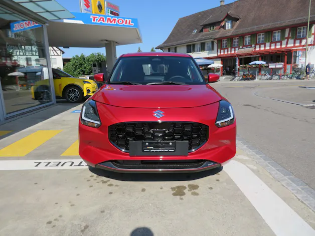 Suzuki Swift 1.2 Tradizio Top Hybrid